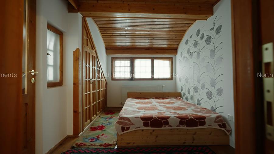 CABANA SINAIA - 138MP - SINAIA - COMISION 0% - 13