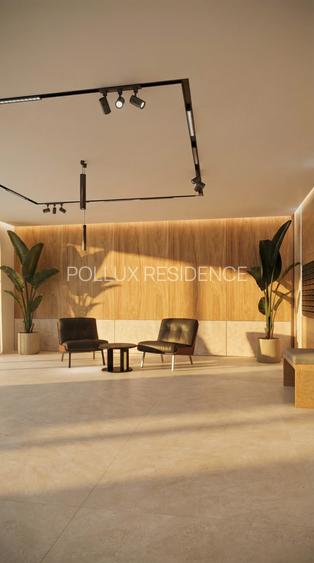 Artament 2 camere – West Avenue Residence / acces Iuliu Maniu - 10