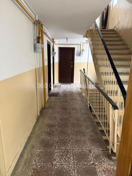 Apartament spațios 1 cameră | Complexul Studențesc | Etaj 3 - 9