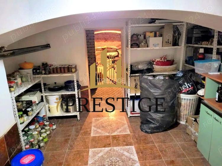 COMISION 0% | CASĂ CU PISCINĂ INTERIOARĂ | 5 CAMERE | SIBIU | TURNIȘOR - 10