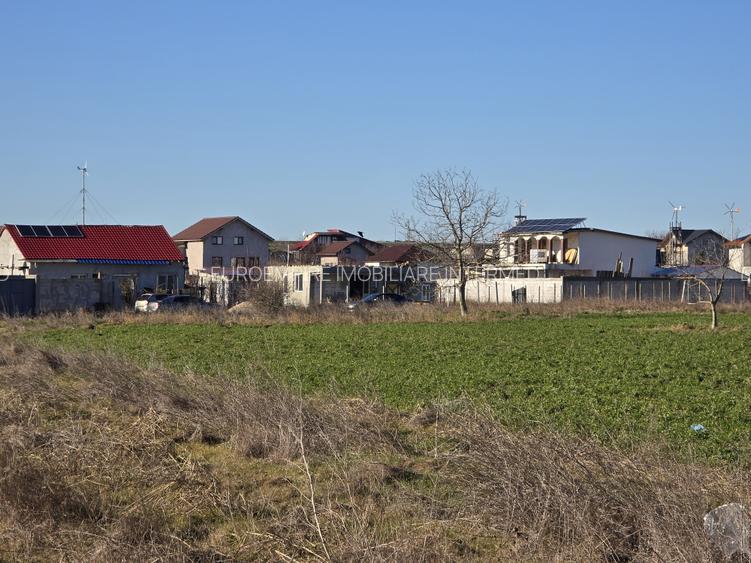 Teren de vanzare in Techirghiol lot de casa - 3