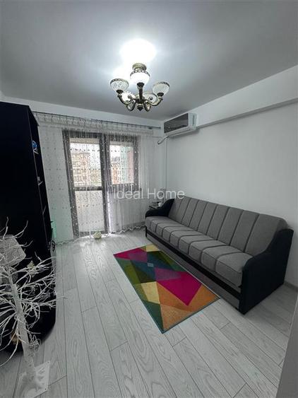 Apartament 2 camere Tudor Neculai Pepinierii - 2