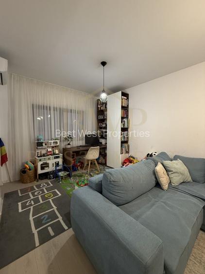 Apartament 2 camere, Dumbrăvița, Timiș - 3