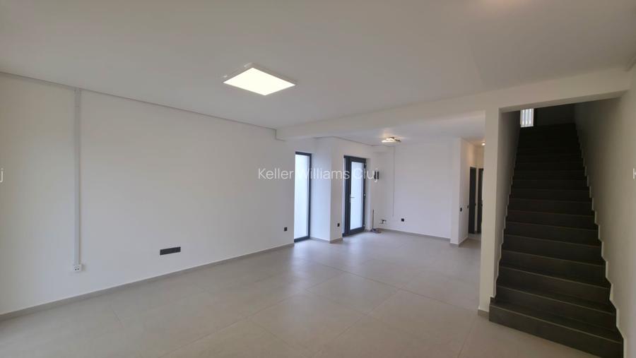 Spatiu Premium in Duplex pentru birou: 6 Camere, Infrastructura IT, Parcare - 3