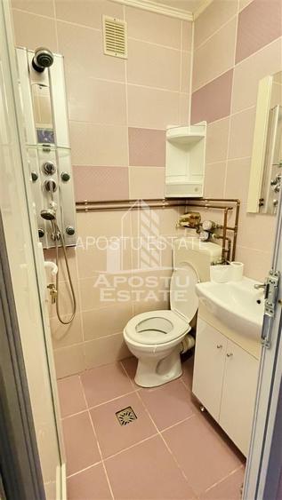 Garsoniera de inchiriat renovata in Complexul Studentesc, Timisoara - 5