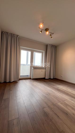 APARTAMENT 5/7  BL 1995 MONOLIT STRADAL  CASA POPORULUI-FANTANI- METROU-PARC - 13
