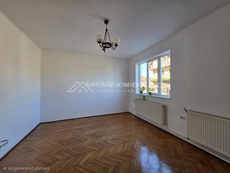 Casa de închiriat | 130 mp | 2 parcari | Andrei Mureșanu - 3