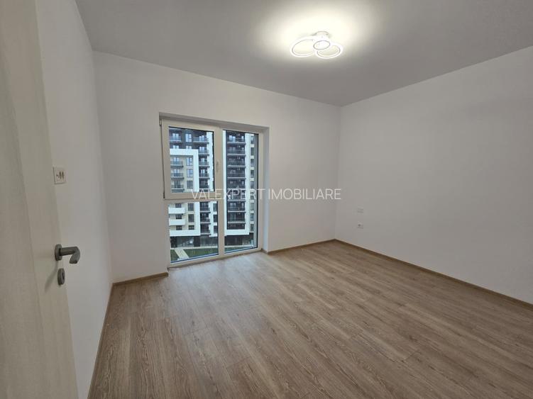 Grand Kristal Residence- ap. cu 2 cam, dec, suprafata 60 mp, loc parcare inclus - 14