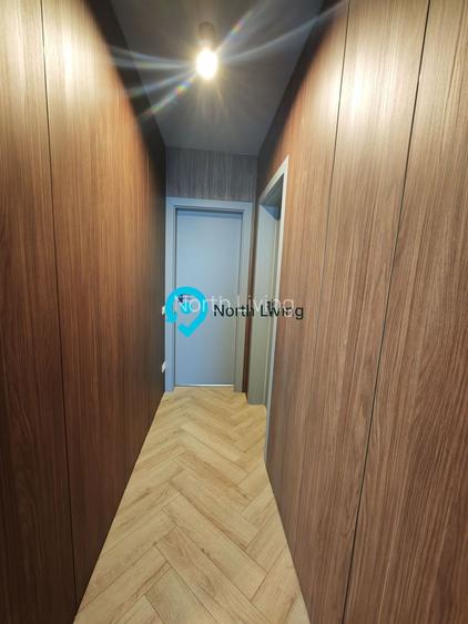 Apartament 3 camere penthouse | 2 terase | Străulești - 24