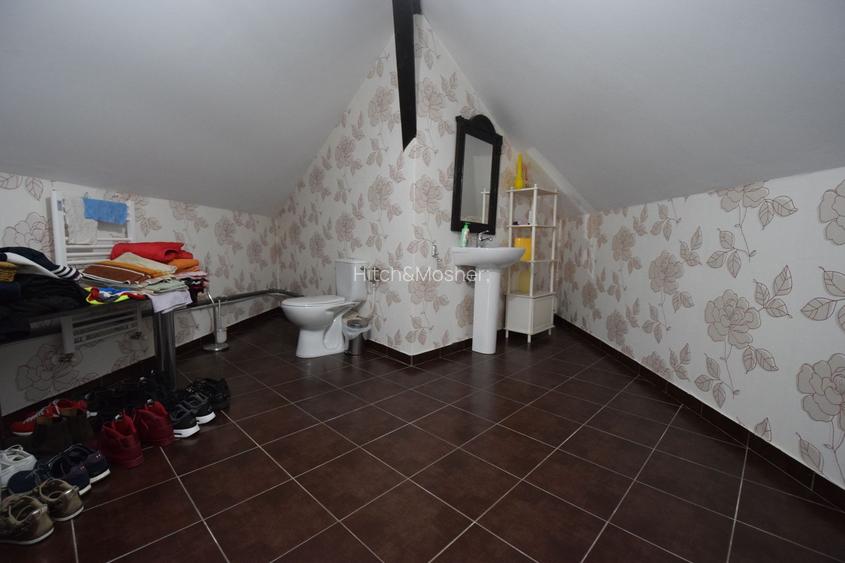 Vila individuala in oras - zona Steaua - 14