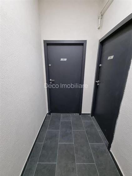 Apartament 3 camere finalizat, 69 mp cu balcon 4 mp, zona Vivo - 9