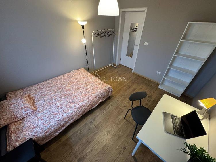 Room for rent | Bills included | Erasmus | Romana | Ateneu - 21