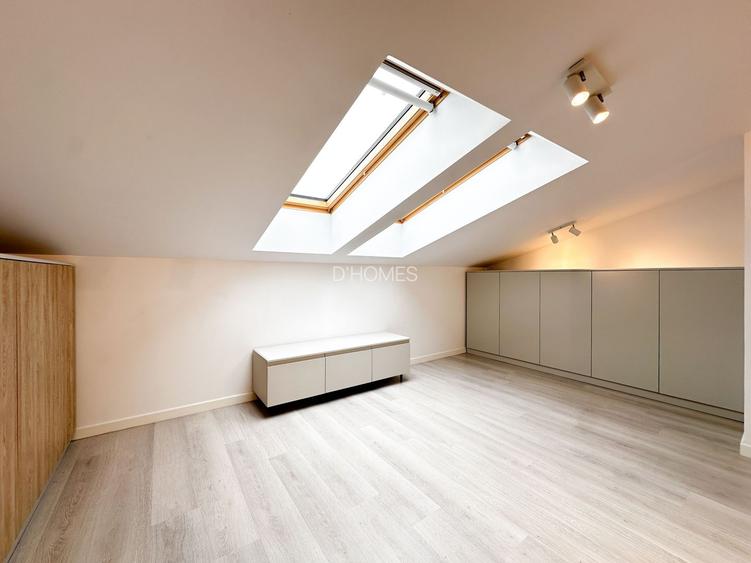 For Rent I 5 rooms TownhouseI Pipera I Gated Community - 31