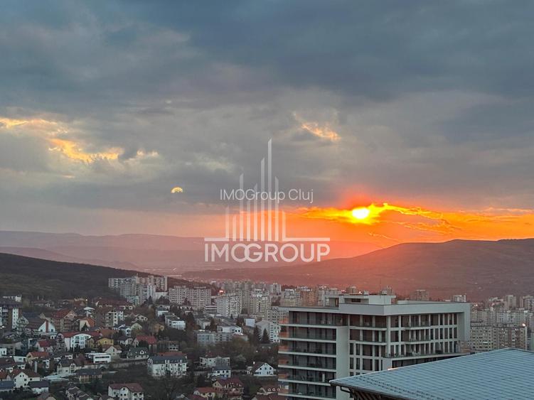 Apartament 3 camere Golden Tulip | Mansardă vilă | Curte | Liniște - 3