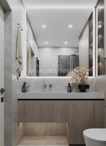 ISOLA BOUTIQUE - Pallady lucrările au început - metrou in apropiere - 15