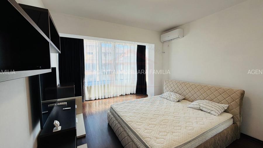 Apartament 1 cameră de închiriat – Bloc nou, Țiglina 2, Galati - 7