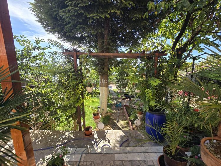 Inchiriere apartament Snagov, teren, ponton, lac - 34