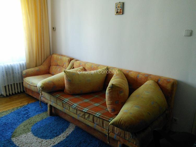 Inchiriez garsoniera Cluj Grigorescu mobilata utilata  - 2