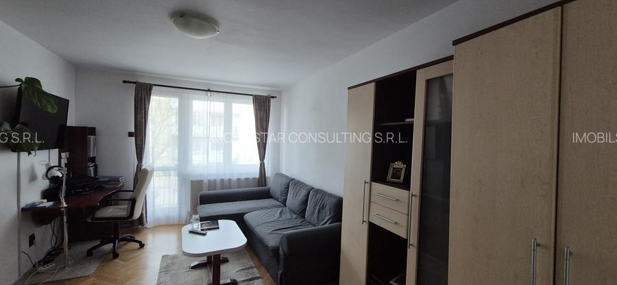 De vanzare ap. 2 camere, mobilat/utilat- zona Papiu - 5