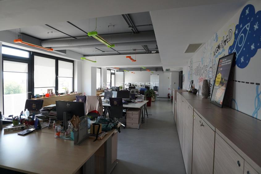 Comision 0% ! Birou premium in zona Piata Victoriei - 9