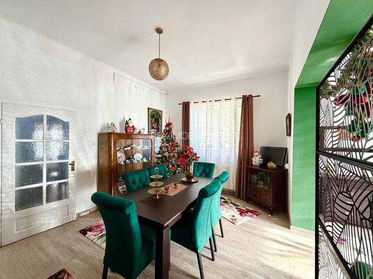 Super Pret- Casa individuala deosebita -6 camere - Lipovei - Timisoara - 3