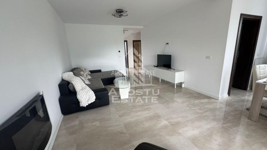 Casa individuala 4 camere,de inchiriat,Zona Giroc - 2