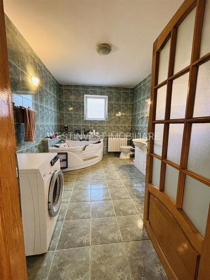 VILA CU 14 CAMERE SI 3405 MP TEREN IN SANMARTIN - 21