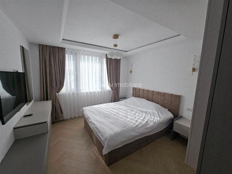 Apartament 3 camere | Ultracentral | Renovat | Design Lux | i3c-621 - 4