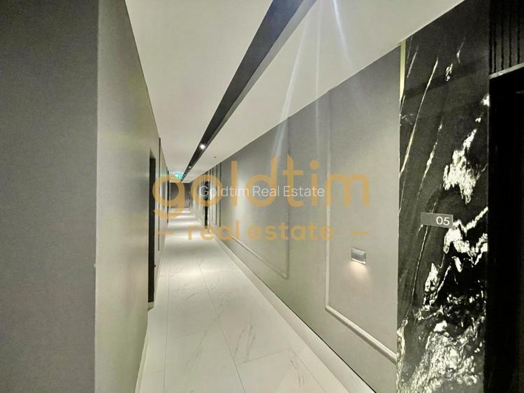 ARQA RESIDENCE/IANCU NICOLAE/SUPERB/TERASA GENEROASA/PISCINA - 19