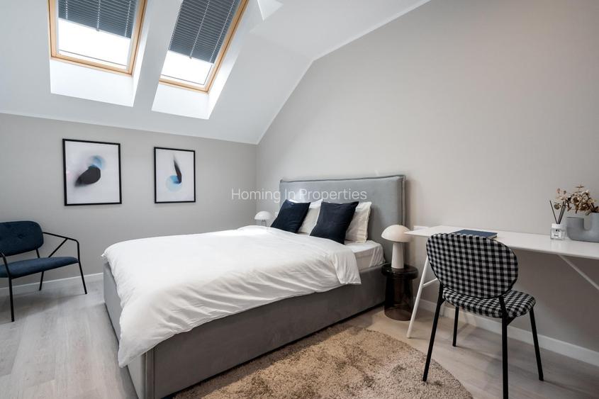 # The Heaven 7 - Mobexpert Homes Pipera – Premium - 24