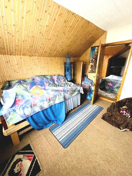 CASA  comuna ALEXANDRU cel BUN - VIISOARA - 11