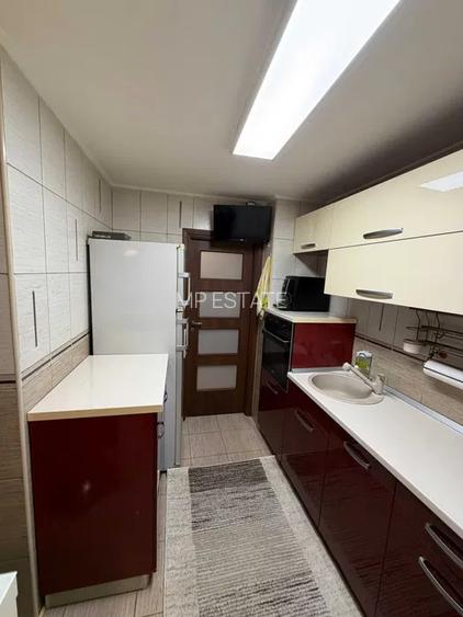 Apartament 3 camere Drumul Taberei/Metrou Raul Doamnei - 6