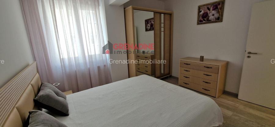 Apartament Tip Studio-Blue Residence Tractorul--5 minute Coresi Mall-Cod 2013 - 7