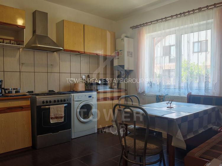 Duplex de Vânzare în Șelimbăr – 4 Camere | Mobilat și Utilat | 132 mp Utili | - 16