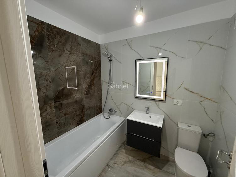 Apartament 2 camere tip studio + parcare - 10