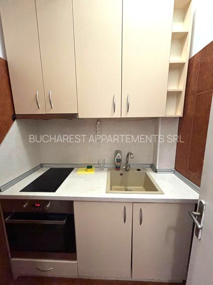 Apartament disponibil in zona Parc Cismigiu / Calea Plevnei - 7