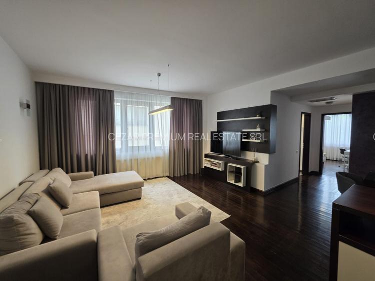 HERASTRAU SOSEAUA NORDULUI  APARTAMENT 3 CAMERE MODERN LOC PARCARE - 5