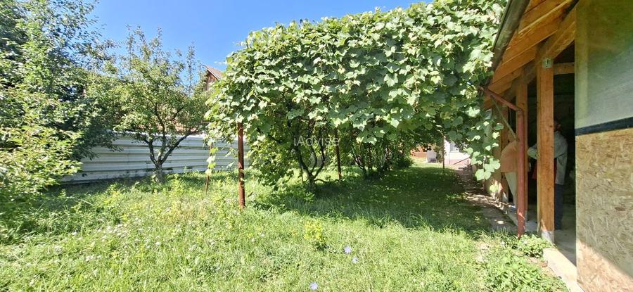 Casa Râșnov de vânzare sau schimb - 3