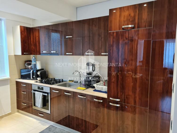 Apartament 2 camere - vedere catre mare - parcare - Summerland - 4