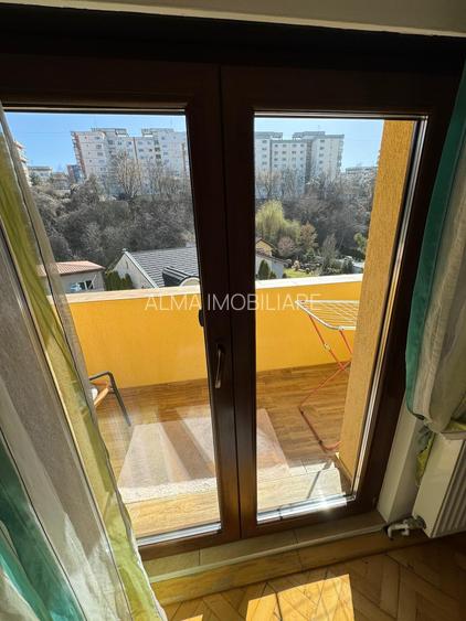 Apartament 65 mp, prima inchiriere, cartierul Plopilor! - 3