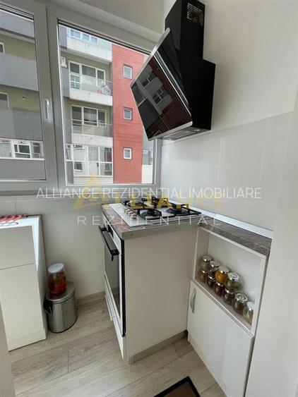 Apartament 3 camere ~ 2 bai ~ Mobilat- utilat - 14