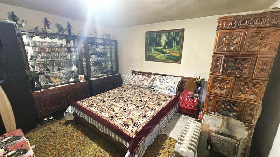 Casă P+1 de vânzare în Comuna Drăguțești, sat Iași-Gorj - 6