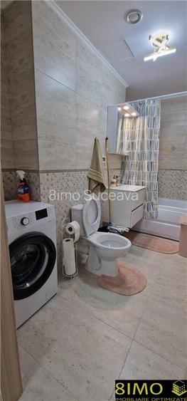 Apartament nou mobilat in complexul rezidential Avanera - 11