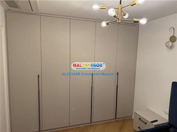 Apartament 2 camere, TVA inclus, mobilat, nou 2025, Aviatiei - 3