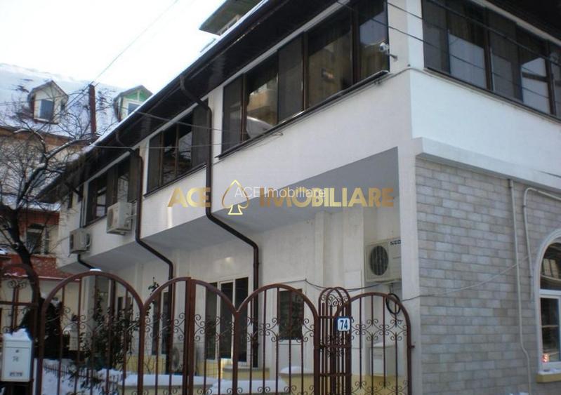 5 Camere | Banu Manta | Centrala | Loc de Parcare | Pet-Friendly - 22