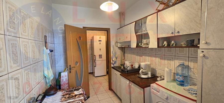 ID 2889 Apartament 2 camere CENTRAL