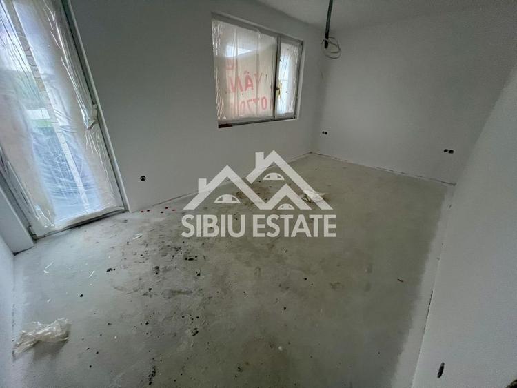 Casa de vanzare moderna 110 mp Curte 60 mp Arhitecților