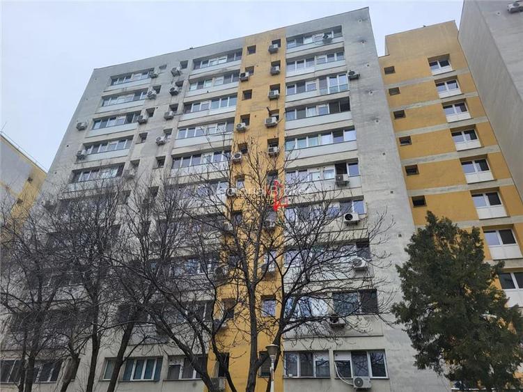 BVD CHISINAU / HIPOCRAT 2000 / GARSONIERA / CHIRIE - 7