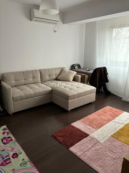 Metalurgiei - Drumul Binelui - Apartament 2 Camere Bloc Nou - 2