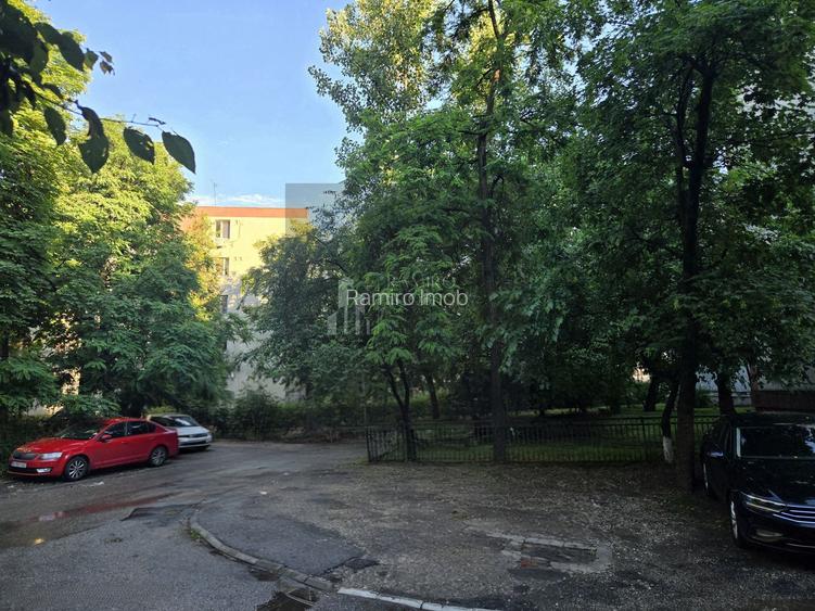 Apartament 3 camere etaj 2, Piata Rahova, bloc anvelopat de 4etaje - 12